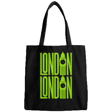 Discover LONDON PRIDE Bags