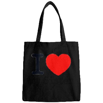 Discover I love my Sister Bags