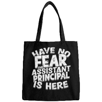 Discover Assistant Principal Back School Teacher Principal Bags
