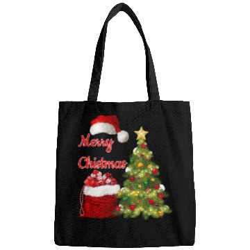 Discover Christmas Bags