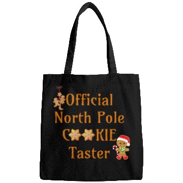 Discover Cookie Taster Bags