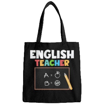 Discover English Teacher Language Grammar Bags