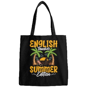 Discover English Teacher Summer Edition Language Grammar Bags