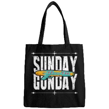 Discover Sunday Gunday Bags