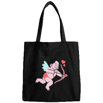 Discover Valentine's day cupid Bags