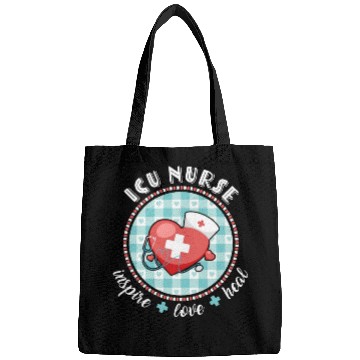 Discover ICU Nurse Appreciation Bags