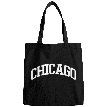 Discover Chicago Bags