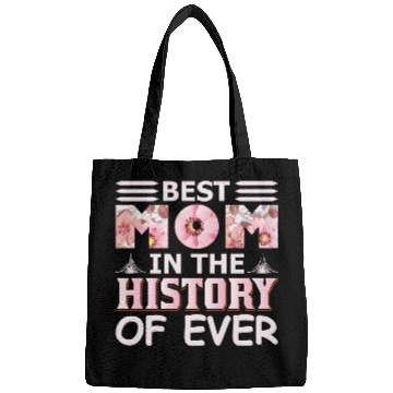 Discover Best Mom in the History Bags