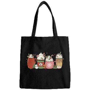 Discover Hot Chocolate Cup Peppermint Mocha Bags