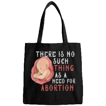Discover Anti Abortion Pro Life Conservative Gift Idea Bags