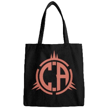 Discover CA logo 5 Bags