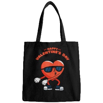Discover happy valentines day 2023 Bags