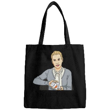 Discover I Don't Have A Headache I'm Just Preparing Apparel Bags