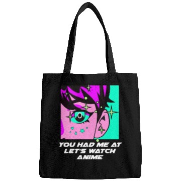 Discover Had Me at Lets Watch Anime Couples Japanese Lovers Bags