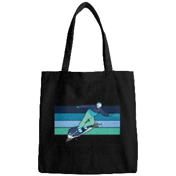 Discover Education is important but Snowboarding more Bags