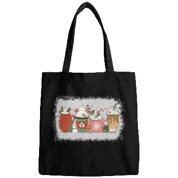 Discover Christmas Hot Chocolate Peppermint Mocha Bags