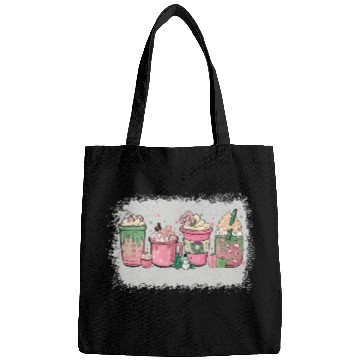 Discover Hot Chocolate Cup Peppermint Mocha Bags