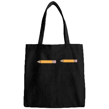 Discover Teacher Life Teachers Day Bags