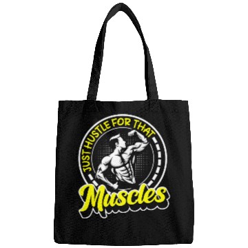 Discover Fitness Muscles Training Bags