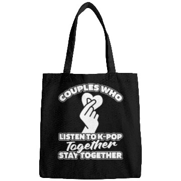Discover K Pop Couple Bags
