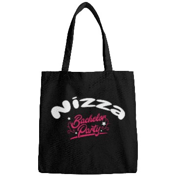 Discover Bachelor Party Bags Nizza Pre Wedding