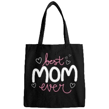 Discover THE BEST MOM EVER Bags