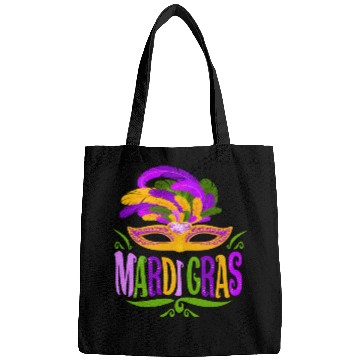 Discover Mardi Gras Fun Mardi Gras Party 2023 Bags
