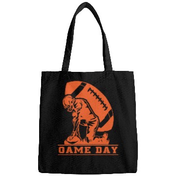 Discover Game Day Football 2023 Bags