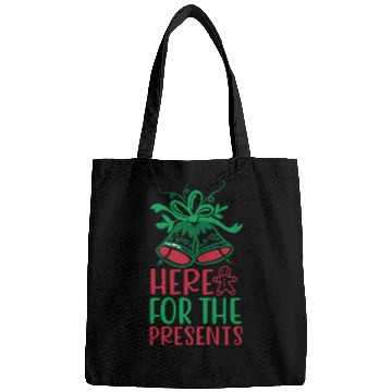 Discover Here For The Presents Bags