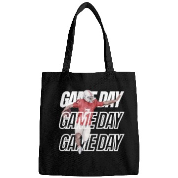 Discover Game Day Football Life , Football Mom Sports Bags