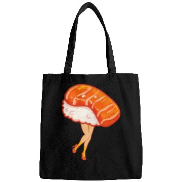 Discover Sushi Bags