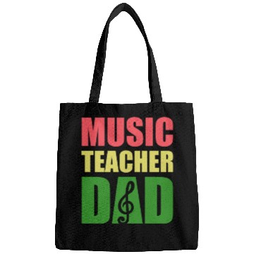 Discover Music Teacher Bags