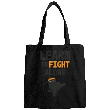 Discover Learn to Fight Alone Independent Strength Bags