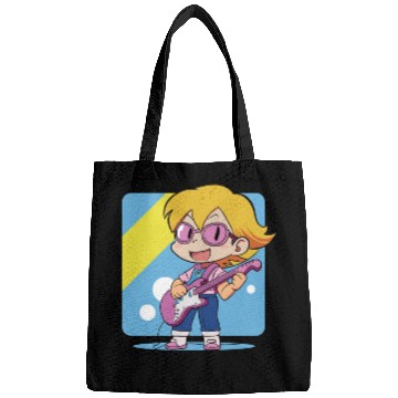 Discover Guitar Boy Bags