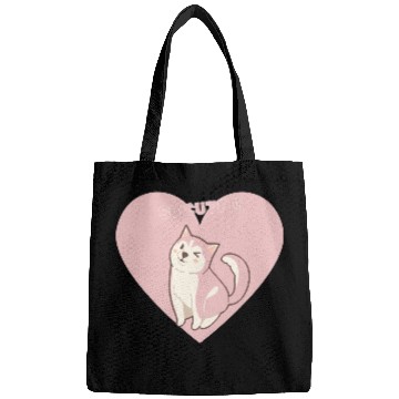 Discover So Cute Puppy Show Some Love to your pet Bags