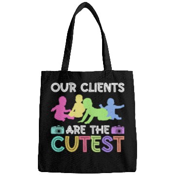Discover Our Clients Are The Cutest - Newborn Photographer Bags