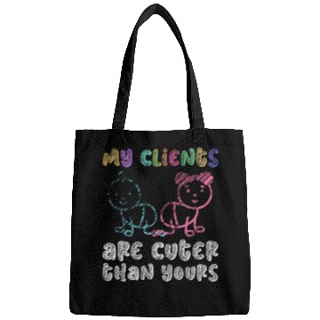 Discover My Clients Are Cuter Than Yours - Newborn Bags