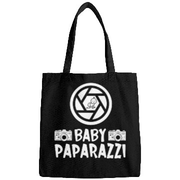 Discover Baby Paparazzi - Newborn Photographer Bags