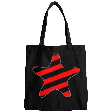 Discover CUTE STARFISH NEON Bags