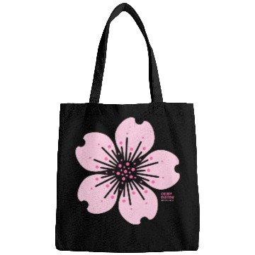 Discover 2022 Cherry Blossom Bags