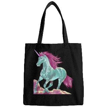 Discover UNICORN IN THE CLOUDS Bags