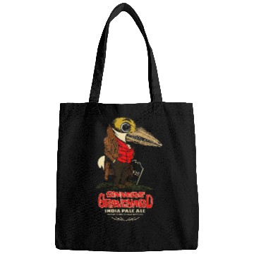 Discover Vintage Scary Pale Ale Bags