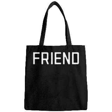 Discover BEST FRIEND 01 Bags