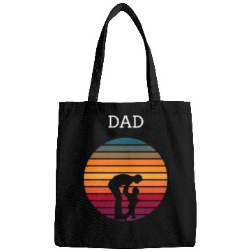Discover Father's Day Sunset Bags