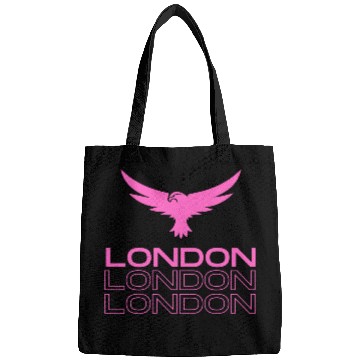 Discover LONDON PRIDE Bags