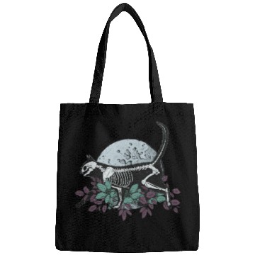 Discover Cat And The Moon Bags