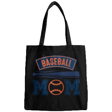 Discover Baseball Mom Bags