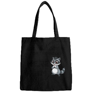 Discover are you looking for trouble? Here I Am Bags