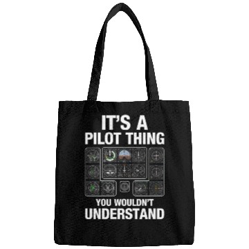 Discover Flight Work Engineers Airplane Pilot Engineering Bags