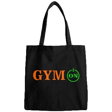 Discover Gym On Bags